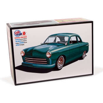 Plastikmodellauto 1:25 1949 Ford Coupe The 49'er - AMT1359